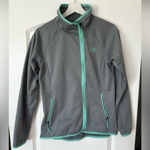 The North Face women’s size small jacket